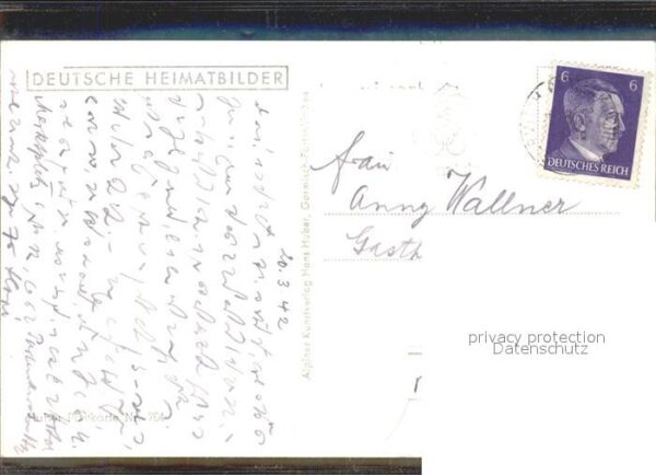 Garmisch-Partenkirchen Berghotel Schneefernerhaus Zugspitzgipf – Bild 2