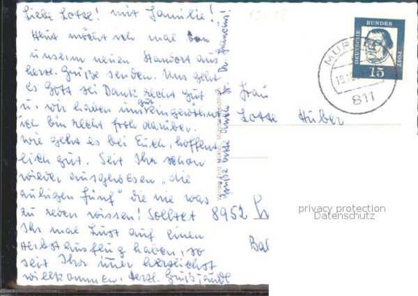 Murnau Staffelsee am Staffelsee Strassenpartie Zeltplatz – Bild 2