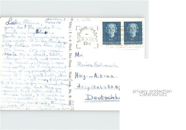 Den Haag Riddersaal – Bild 2