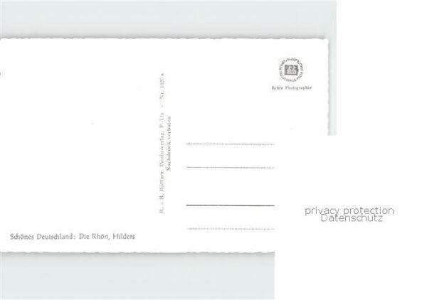 Hilders Rhoen Panorama – Bild 2