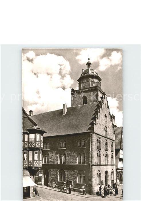 Alsfeld Weinhaus
