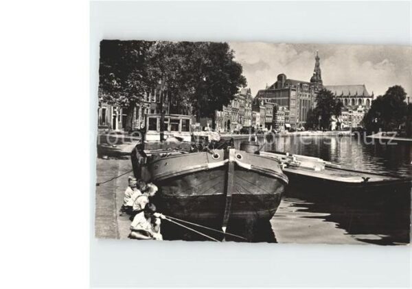 Haarlem Spaarne