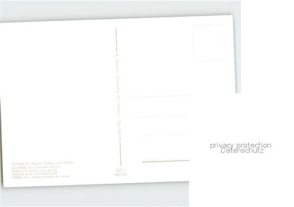 Pireus Griechenland Fliegeraufnahme – Bild 2