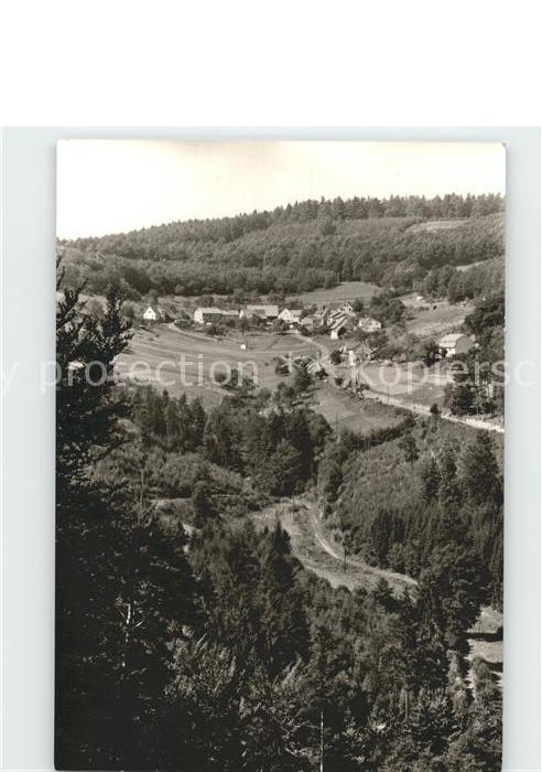 Raubach Odenwald Gasthof Pension Talblick