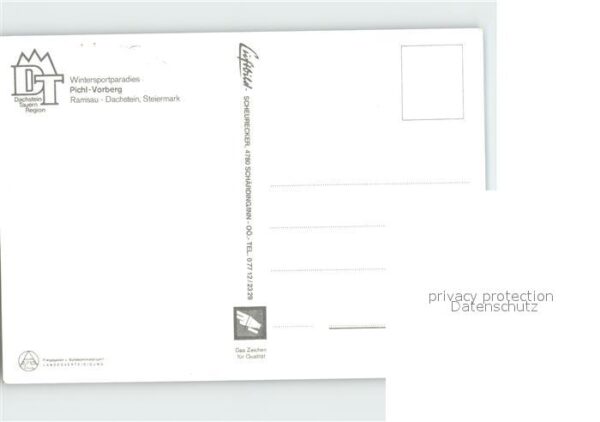 Pichl Schladming Ramsau Dachstein – Bild 2