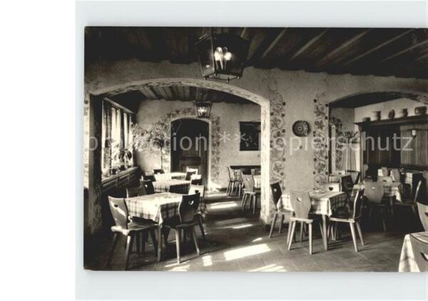 Krkonose Horsky Hotel na Cerne hofe Restaurace