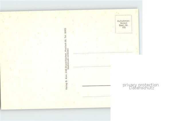 Raderthal Teilansichten – Bild 2