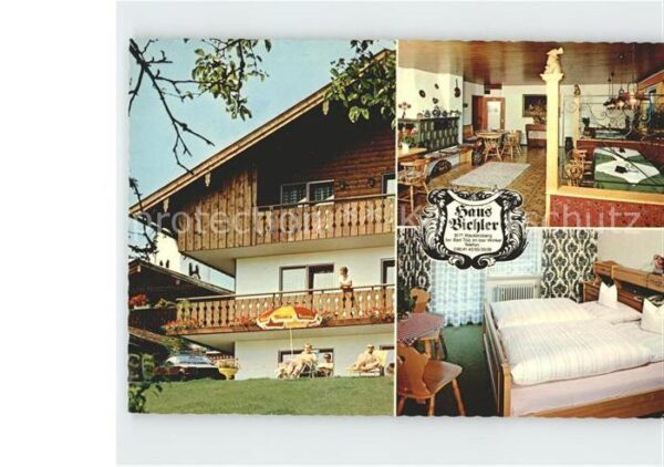 Wackersberg Bad Toelz Gästehaus Bichler Gaststube Zimmer