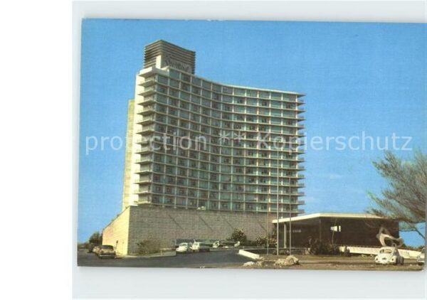 Habana Havana Hotel Riviera