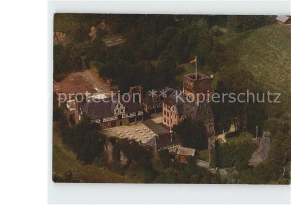 Obernhof Lahn Tier und Märchenpark Schloss Langenau