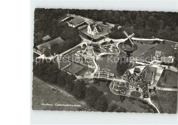 Arnhem Openluchtmuseum