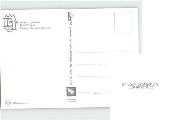 Pichl Schladming Ramsau mit Dachstein – Bild 2