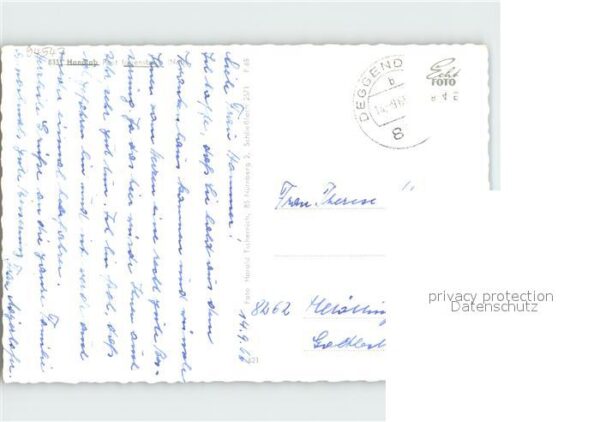 Handlab Müttergenesungsheim Maria Schutz – Bild 2
