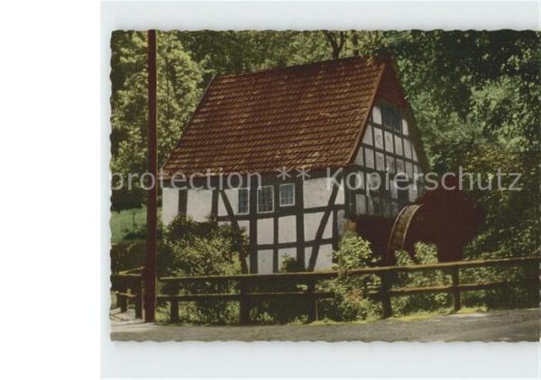 Bad Essen Bad Essener Mühle