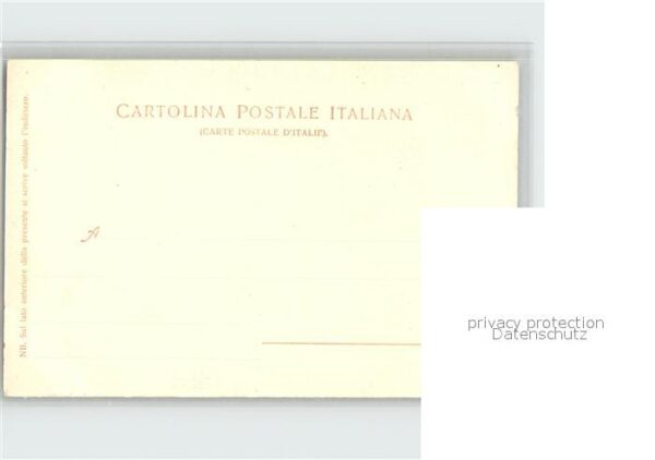 Firenze Florenz Via Cavour Palazzo Riccardi – Bild 2