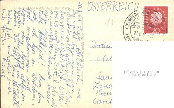 Waldernbach Hildegardtshof – Bild 2