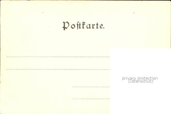 Koenigstein Taunus Frankfurter Strasse Burgruine – Bild 2