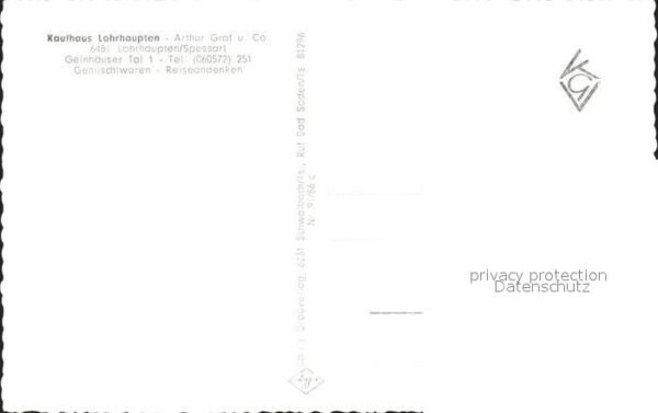 Lohrhaupten Totalansicht – Bild 2