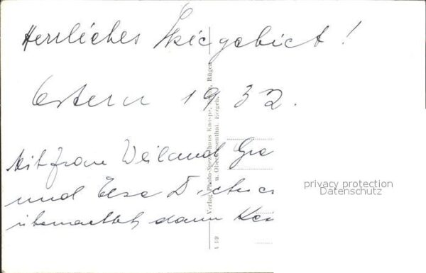 Oberwiesenthal Erzgebirge mit Fichtelberg – Bild 2