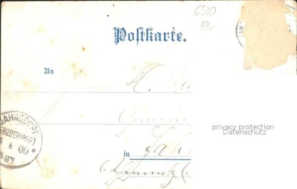 Worms Rhein Dom Städt Festspielhaus Pauluskirche Lu – Bild 2
