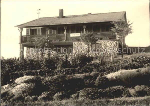 Oberreifenberg Gästehaus Stangl