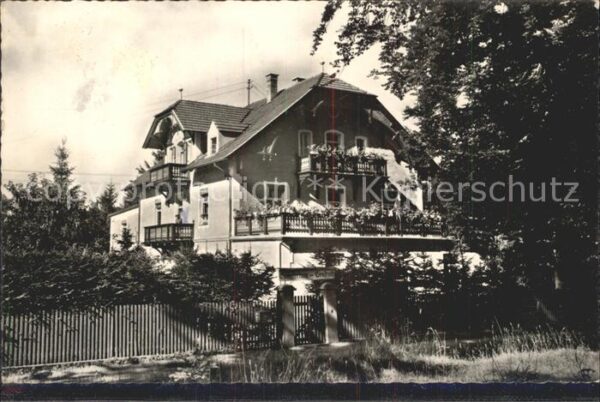 Grafrath Sanatorium