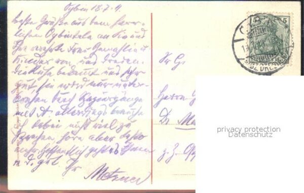 Oybin Mönchszug – Bild 2