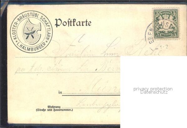 Schaeftlarn Kloster Isartal – Bild 2