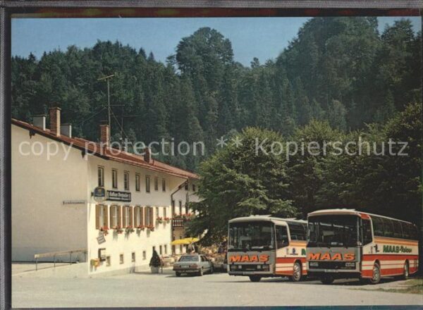 Muehltal Mangfalltal Hotel Gaststätte Weiglmühle