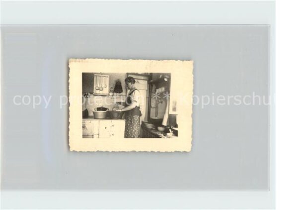 Garmisch-Partenkirchen Gasthof Eckbauer Küche