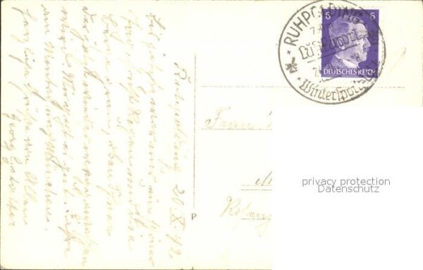Ruhpolding Kurhaus – Bild 2