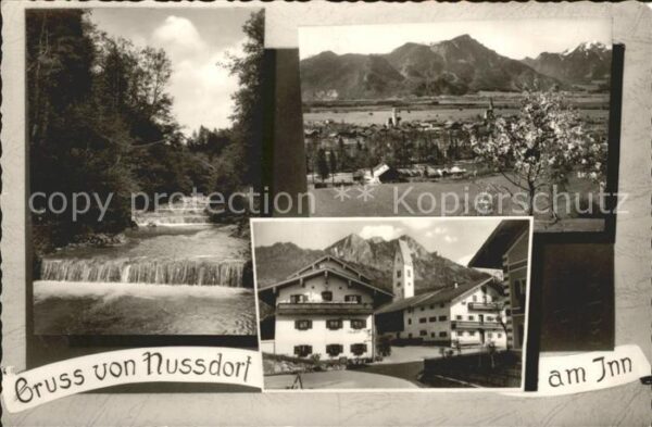 Nussdorf Inn