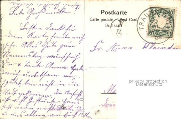 Traunstein Oberbayern – Bild 2