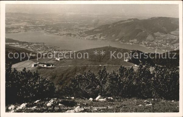 Tegernsee