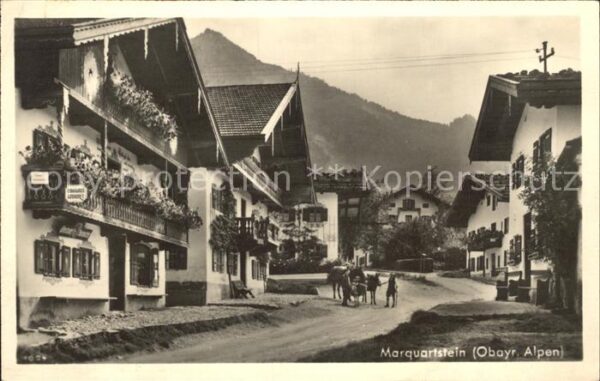 Marquartstein