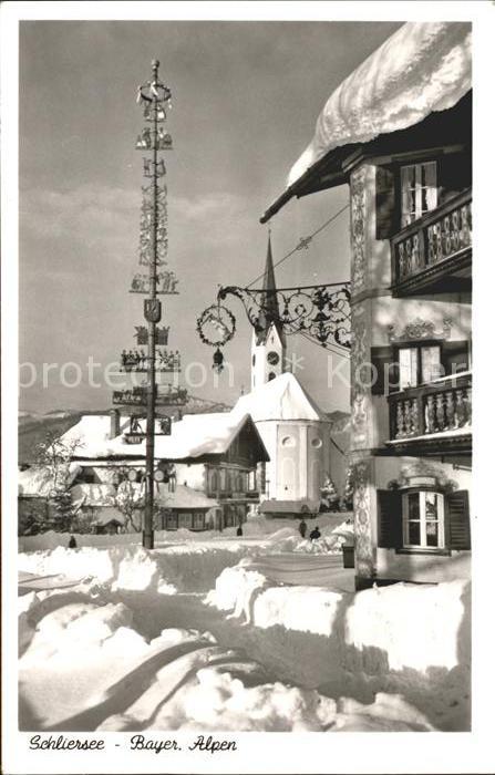 Schliersee