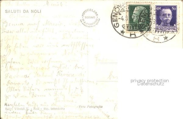 Noli – Bild 2