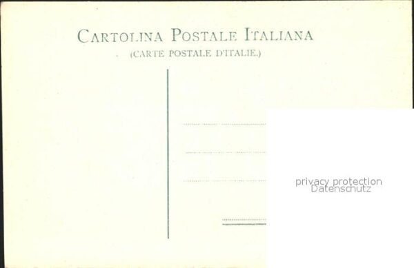 Firenze Florenz Palazzo Pitti – Bild 2