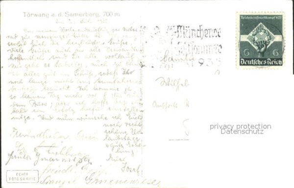 Toerwang – Bild 2
