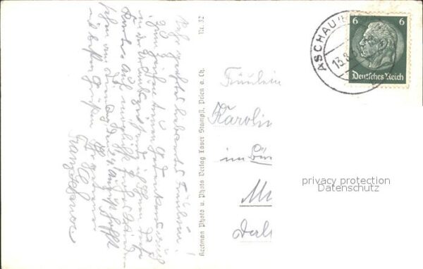 Aschau Chiemgau mit Kampenwand – Bild 2