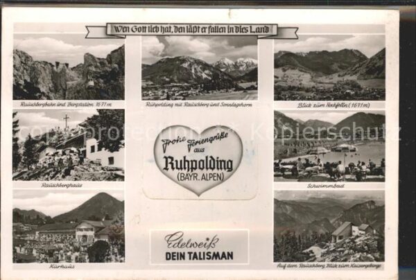 Ruhpolding