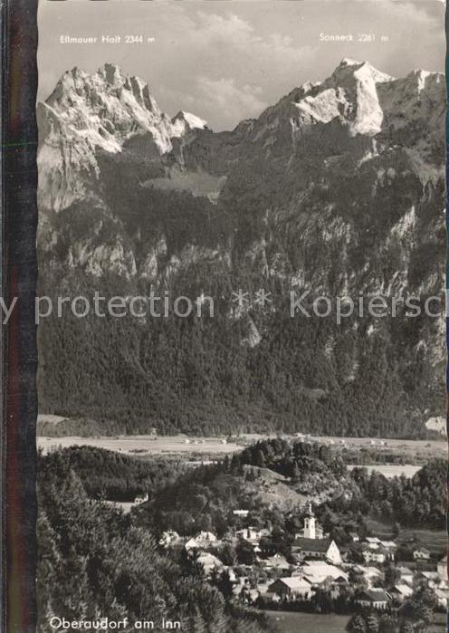 Oberaudorf