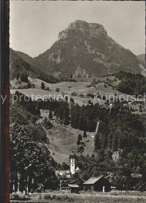 Oberaudorf