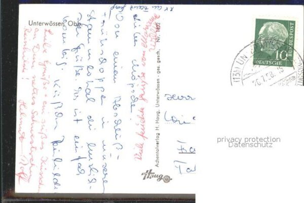 Unterwoessen – Bild 2