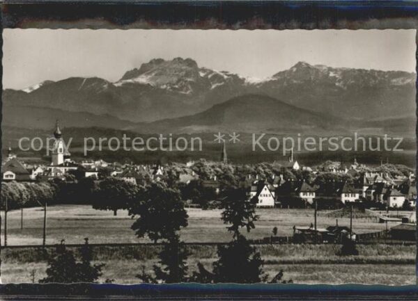 Rosenheim Bayern
