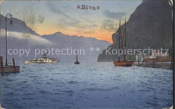 Riva del Garda