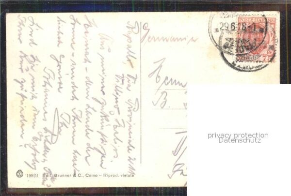 Rapallo S. Michele – Bild 2