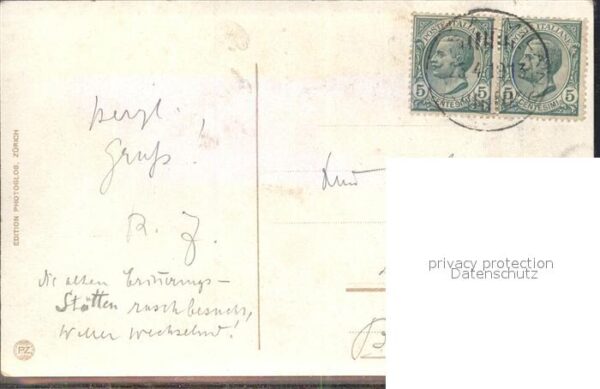 Gardone Garda – Bild 2