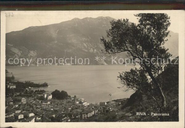Riva del Garda