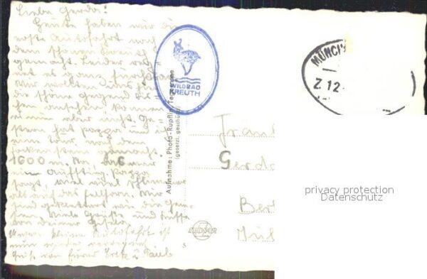 Bad Kreuth – Bild 2